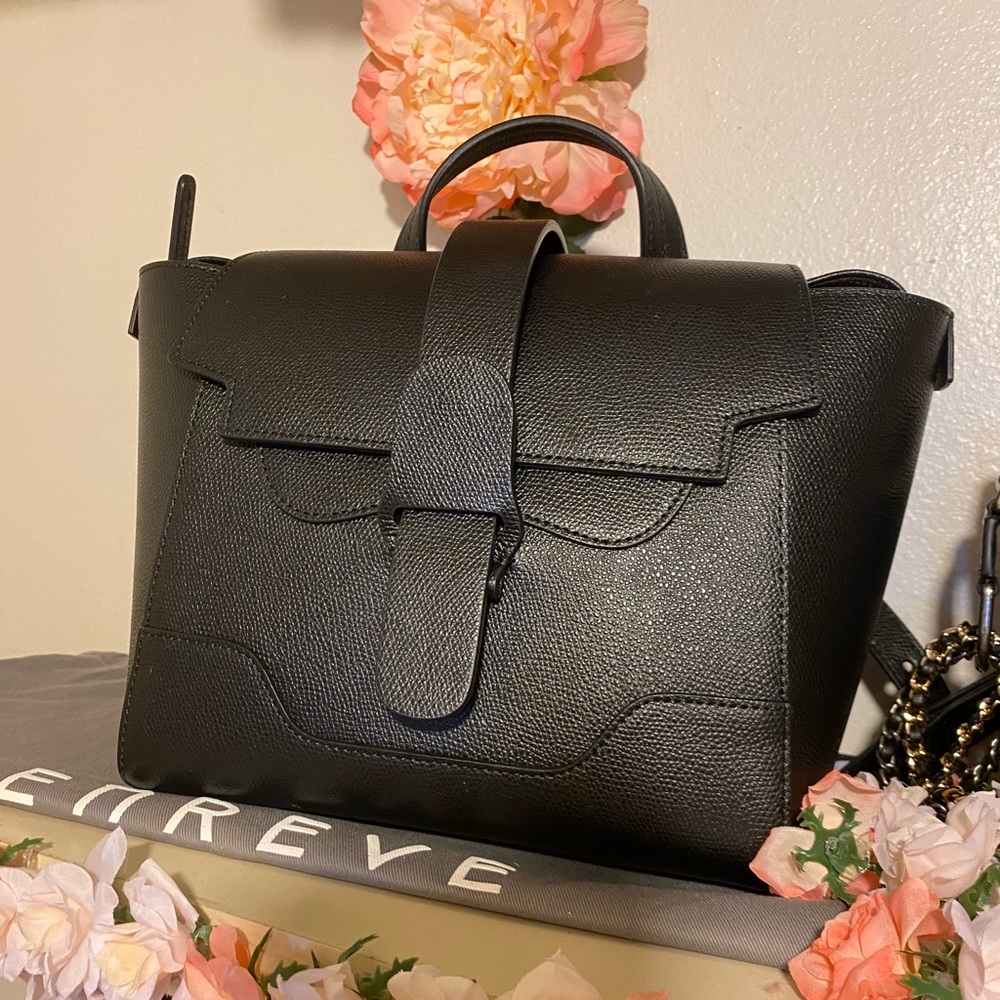 Senreve Mini Maestra Bag